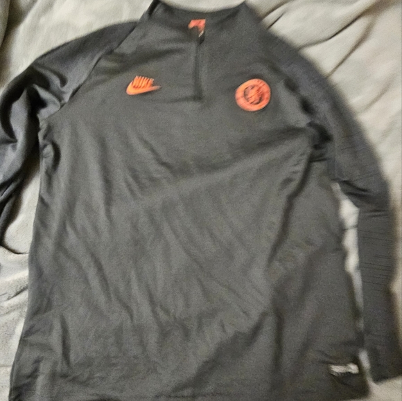 Chelsea fc quarter zip - Picture 3 of 6